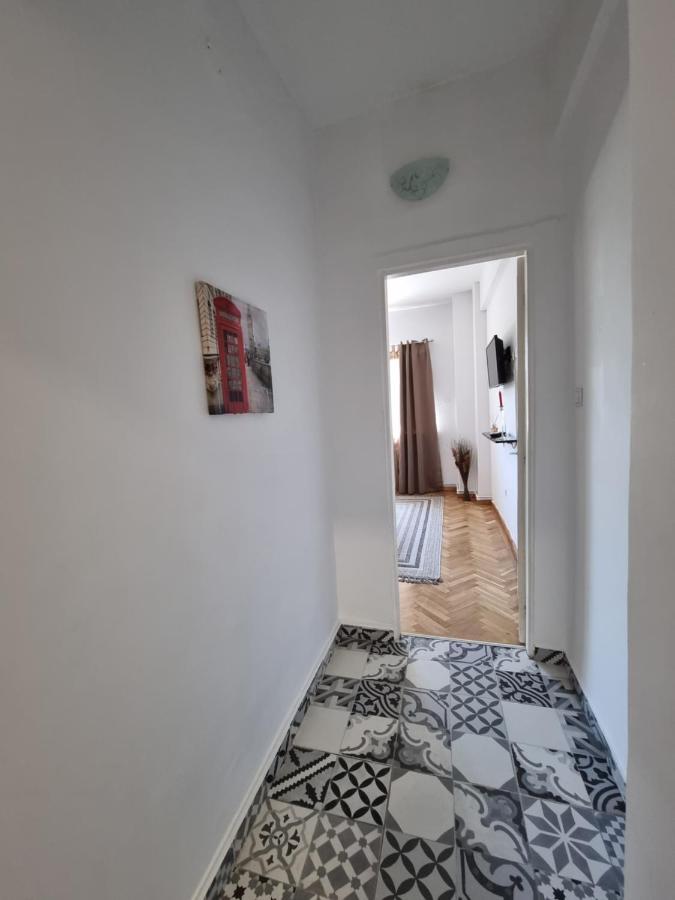 Apartment Victoriei - The Historical Part *
