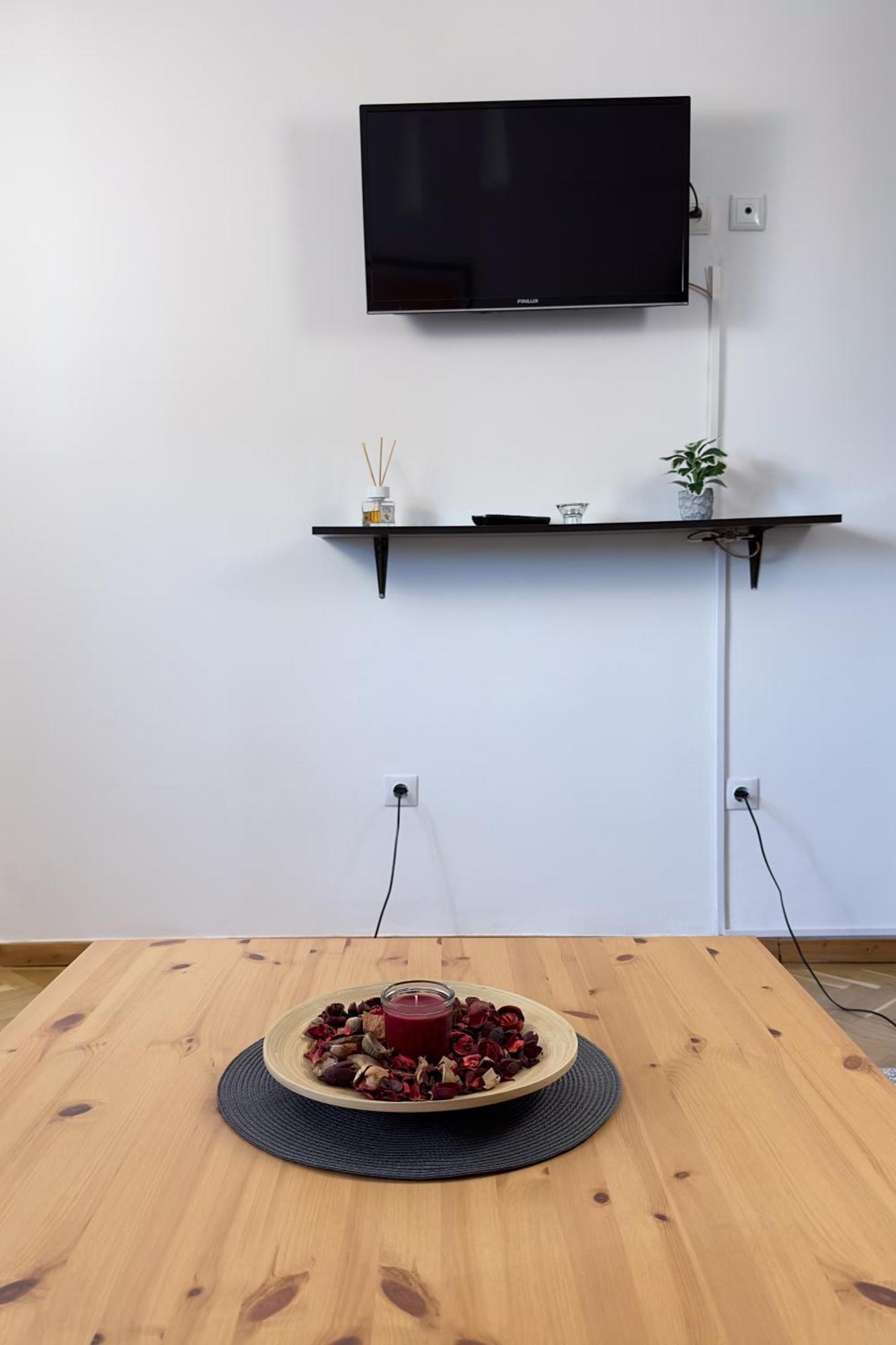 Victoriei - The Historical Part Apartment Bucharest